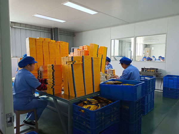 為什么有實力的膏藥品牌商依然選擇膏藥代加工？